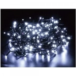 Χριστουγεννιάτικα Λαμπάκια 500LED Ψυχρό Λευκό 28m AN79646 ARRANGO