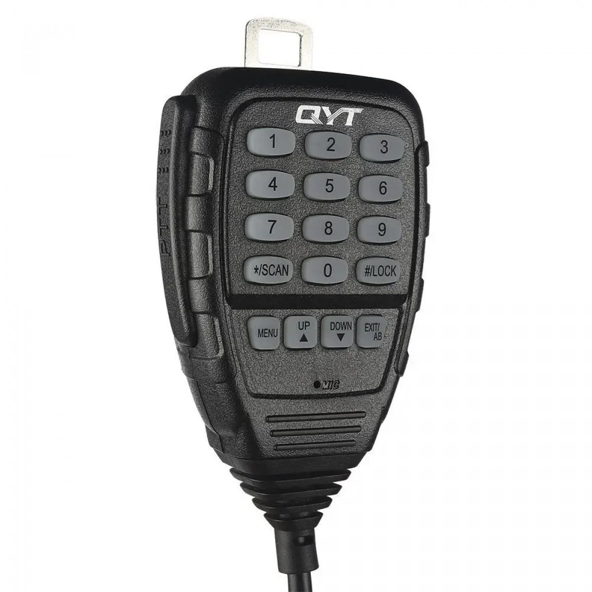 Πομποδέκτης Αυτοκινήτου VHF/UHF KT-8900 QYT