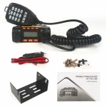 Πομποδέκτης Αυτοκινήτου VHF/UHF KT-8900 QYT