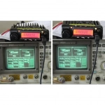 Πομποδέκτης Αυτοκινήτου VHF/UHF KT-8900 QYT