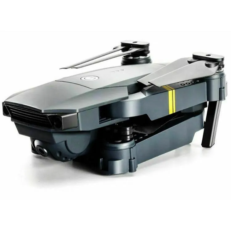 Drone Με 4K Κάμερα Και Χειριστήριο, Συμβατό Με Smartphone Κωδικός: 1479851500