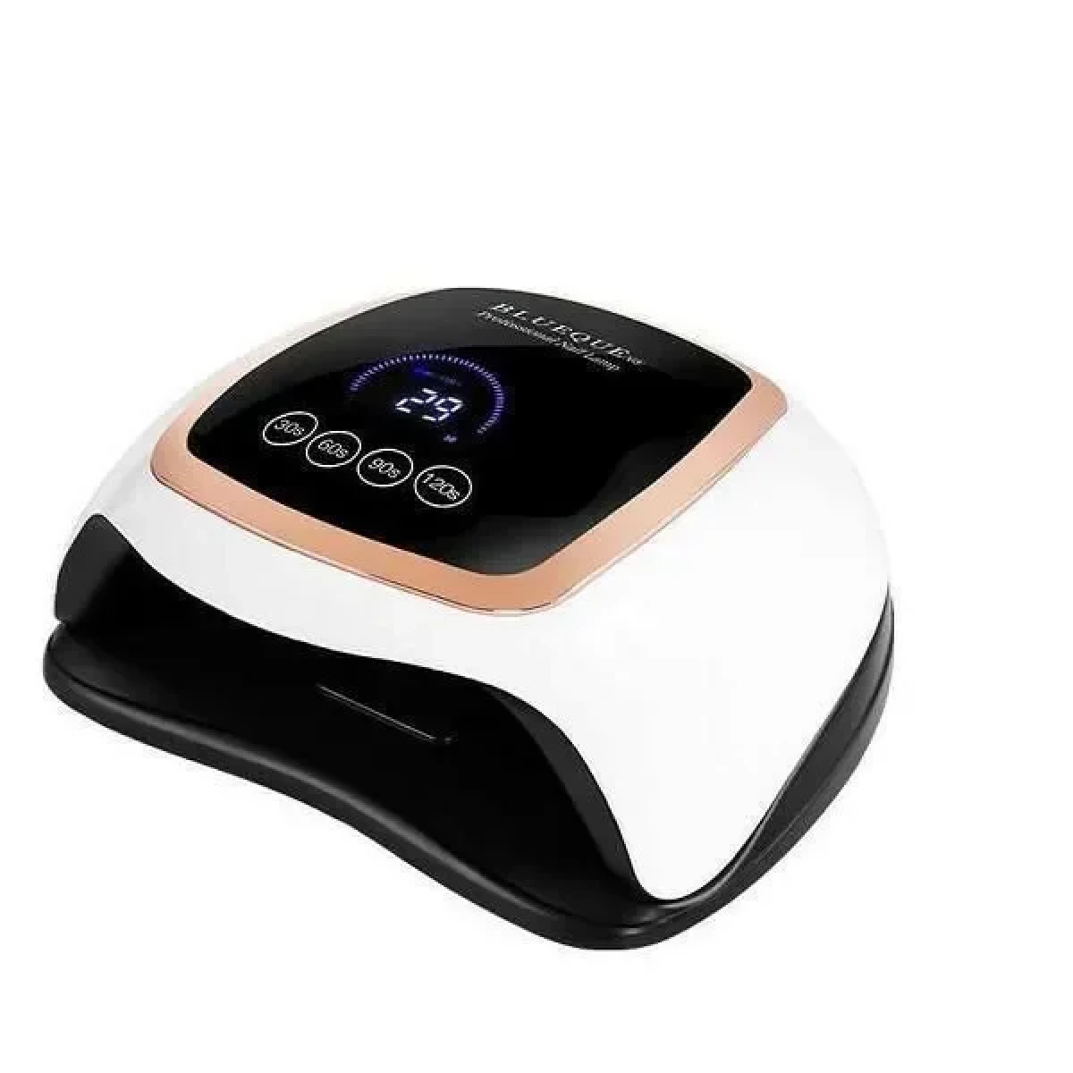 Επαγγελματικό Φουρνάκι Νυχιών UV/LED – 168W – BQV3 – OEM