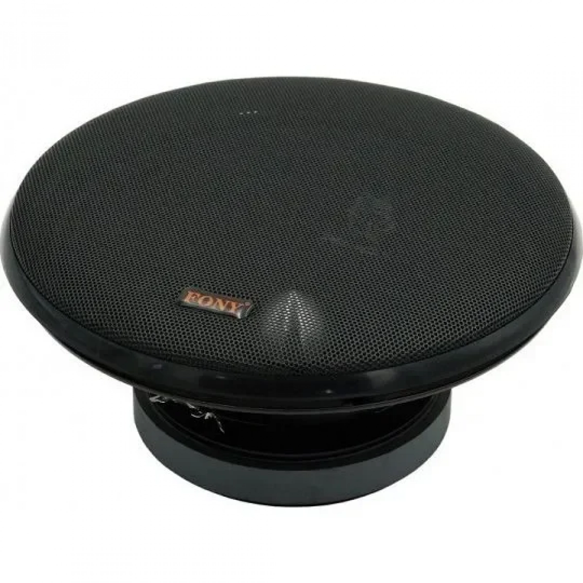 Ηχείο Αυτοκινήτου 10'' 850W FONY CTC-1006