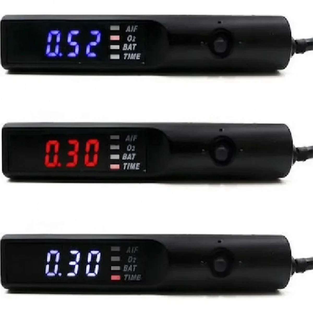 Apexi Ψηφιακό Turbo Timer / Βολτόμετρο Αυτοκινήτου 9994733