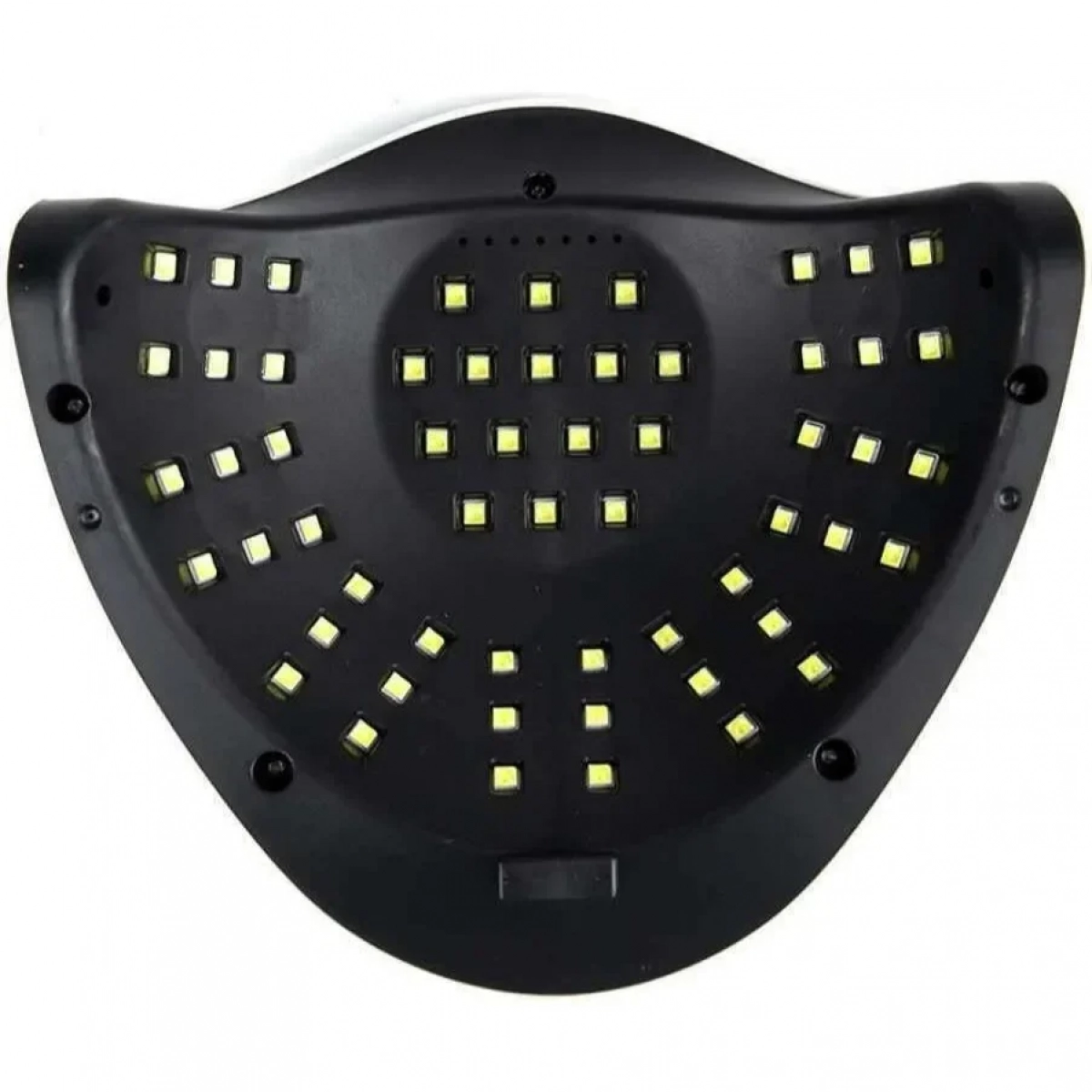 Φουρνάκι Νυχιών Sun Χ7 Max LED 150W Λευκό