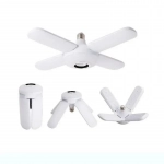 Smart Λάμπα LED 50W για Ντουί E27 RGB CPH 8048 Λευκό