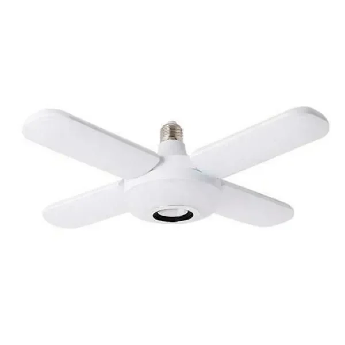Smart Λάμπα LED 50W για Ντουί E27 RGB CPH 8048 Λευκό