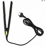 Kemei KM-2119 Ισιωτική Μαλλιών με Κεραμικές Πλάκες Ροζ