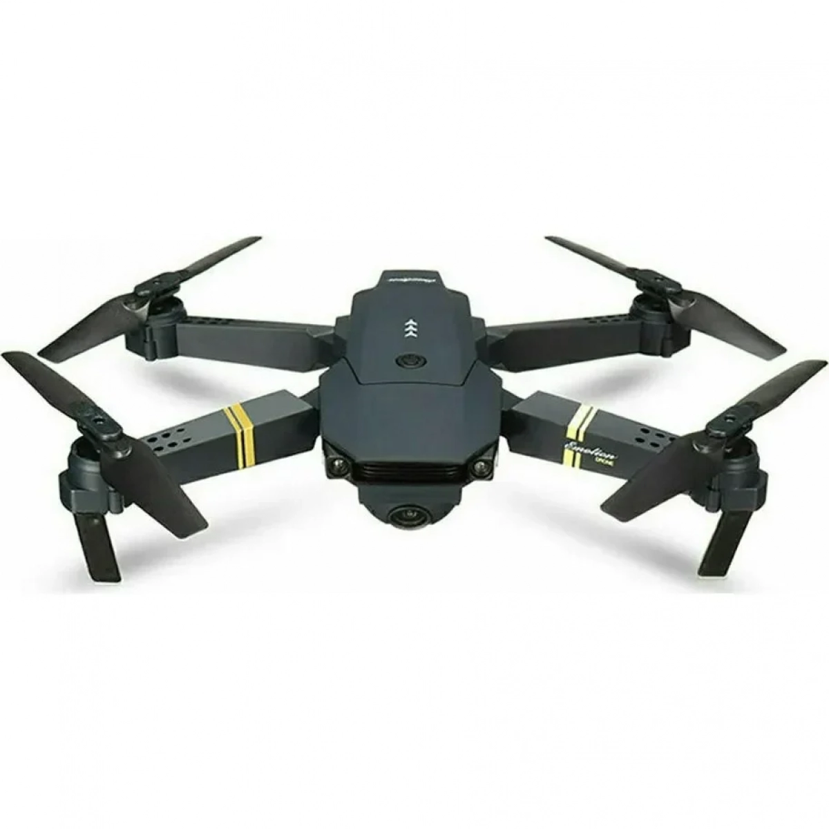 Drone με 4K Κάμερα και Χειριστήριο, Συμβατό με Smartphone Κωδικός: 1479851500