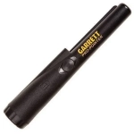 ΑΝΙΧΝΕΥΤΗΣ ΜΕΤΑΛΛΩΝ ΑΚΡΙΒΕΙΑΣ GARRETT - PRO POINTER Μαύρο