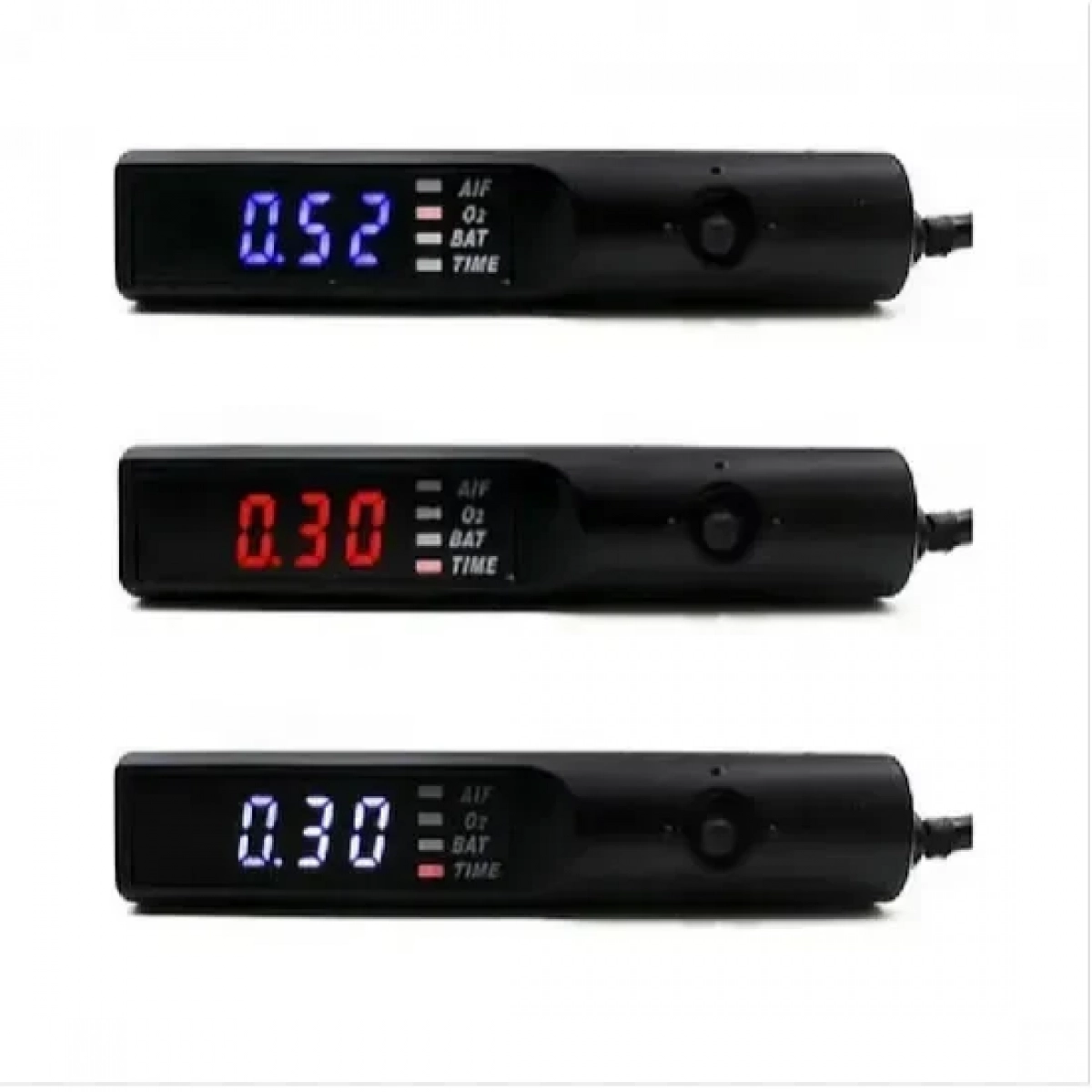 Apexi Ψηφιακό Turbo Timer / Βολτόμετρο Αυτοκινήτου 9994733