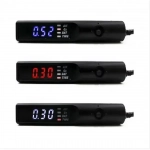 Apexi Ψηφιακό Turbo Timer / Βολτόμετρο Αυτοκινήτου 9994733