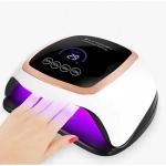 Επαγγελματικό Φουρνάκι Νυχιών UV/LED – 168W – BQV3 – OEM