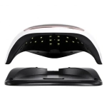 Επαγγελματικό Φουρνάκι Νυχιών UV/LED – 168W – BQV3 – OEM