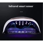 Επαγγελματικό Φουρνάκι Νυχιών UV/LED – 168W – BQV3 – OEM