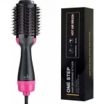 Ηλεκτρική βούρτσα μαλλιών-πιστολάκι ONE STEP STYLER 1200W ΟΕΜ