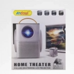 Προβολέας Andowl Q-HD998 Full Hd λευκός