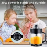 Ηλεκτρικός Στίφτης 30W με Χωρητικότητα 1.2L Sokany SK-CZ-626 Μαύρος