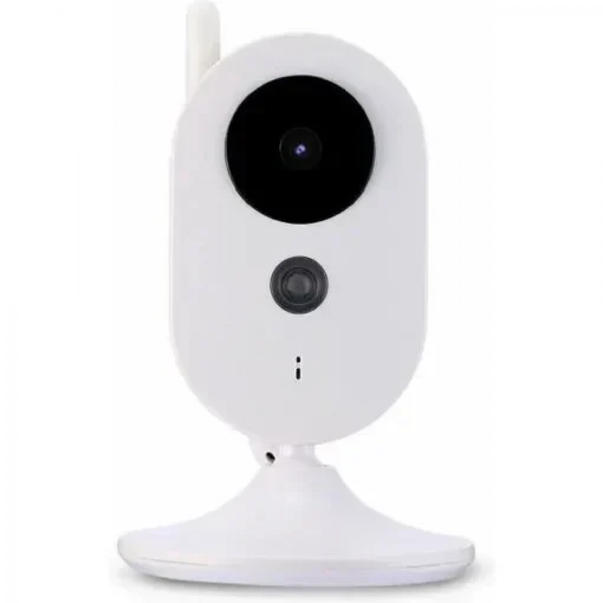 Βιντεοκάμερα Baby Monitor Κάμερα 2,4 ιντσών αμφίδρομη ομιλία ,νυχτερινή όραση, μέτρηση θερμοκρασίας, παρακολούθησης ZR302