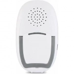 Βιντεοκάμερα Baby Monitor Κάμερα 2,4 ιντσών αμφίδρομη ομιλία ,νυχτερινή όραση, μέτρηση θερμοκρασίας, παρακολούθησης ZR302
