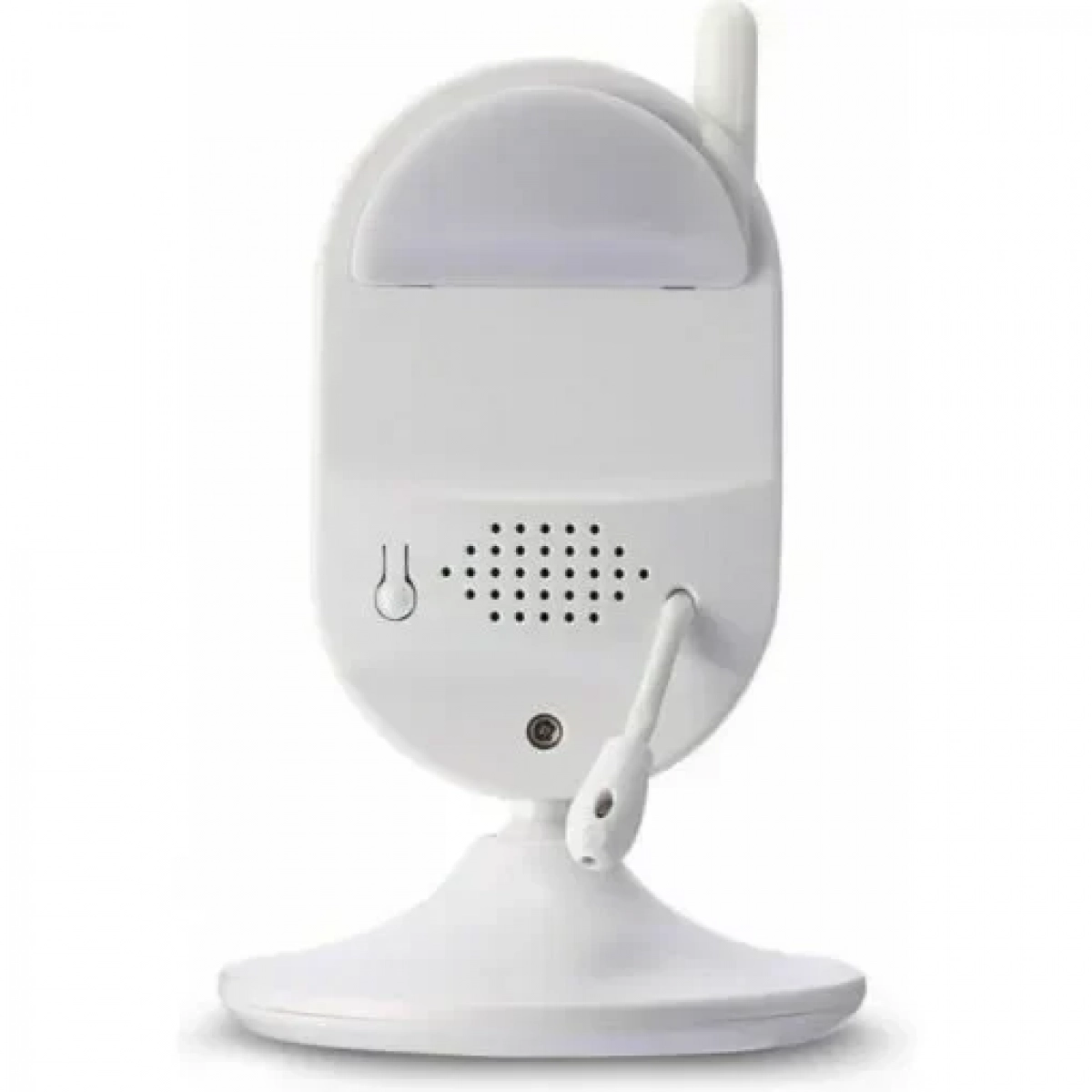 Βιντεοκάμερα Baby Monitor Κάμερα 2,4 ιντσών αμφίδρομη ομιλία ,νυχτερινή όραση, μέτρηση θερμοκρασίας, παρακολούθησης ZR302