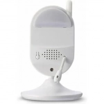 Βιντεοκάμερα Baby Monitor Κάμερα 2,4 ιντσών αμφίδρομη ομιλία ,νυχτερινή όραση, μέτρηση θερμοκρασίας, παρακολούθησης ZR302