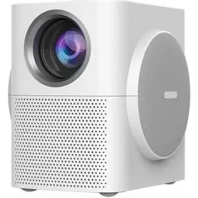 Προβολέας Andowl Q-HD998 Full Hd λευκός