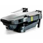 Drone με 4K Κάμερα και Χειριστήριο, Συμβατό με Smartphone Κωδικός: 1479851500