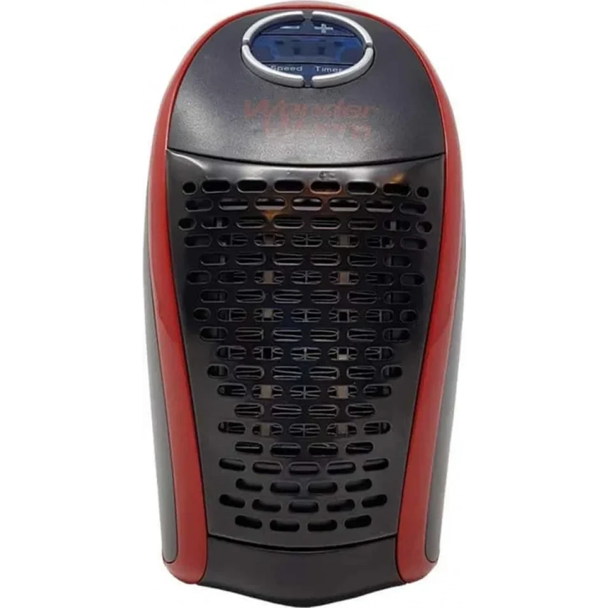 Κεραμικό Αερόθερμο Τοίχου 900W BD-165 - Image 2