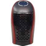 Κεραμικό Αερόθερμο Τοίχου 900W BD-165 - Image 2