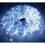LED Φωτοσωλήνας 220V Ψυχρό Λευκό με Προγράμματα 20m SD-5