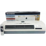 Nova PTC-2000F Αερόθερμο Τοίχου 2000W - Image 3
