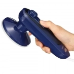 Σίδερο Ταξιδίου Ατμού 30W 50g/min με δοχείο 50ml Sokany SK-3070 Μπλε