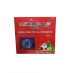 Φωτοσωλήνας Ψυχρό Χρώμα 20m - Light Tubes Manguera De Luces
