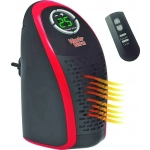 Κεραμικό Αερόθερμο Τοίχου 900W BD-165 - Image 4