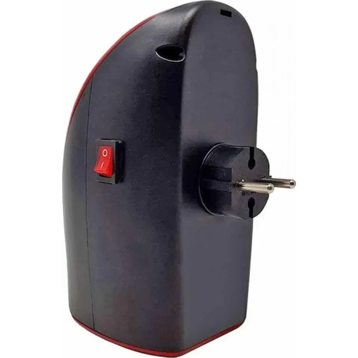Κεραμικό Αερόθερμο Τοίχου 900W BD-165 - Image 5