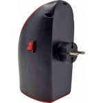 Κεραμικό Αερόθερμο Τοίχου 900W BD-165 - Image 5
