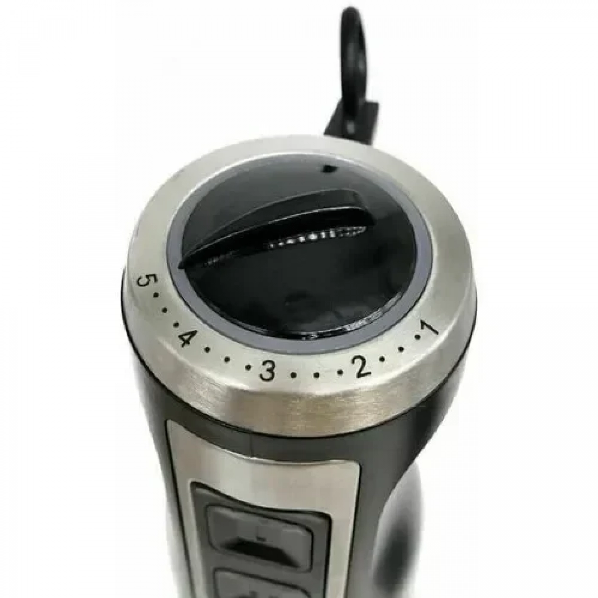 Ραβδομπλέντερ με Ανοξείδωτη Ράβδο 1000W 3 σε 1 Hoomei HM-6685 Inox