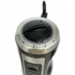 Ραβδομπλέντερ με Ανοξείδωτη Ράβδο 1000W 3 σε 1 Hoomei HM-6685 Inox