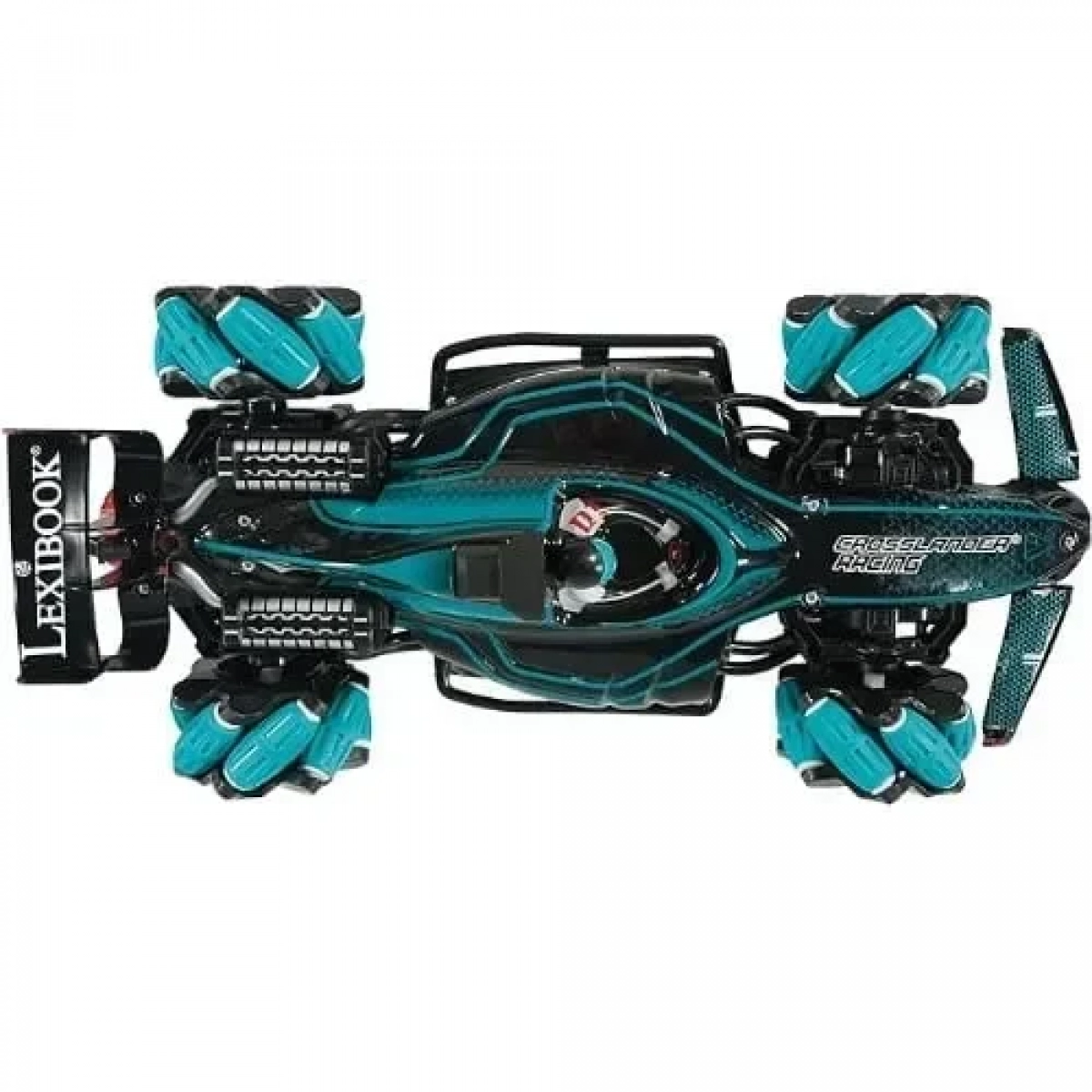 Lexibook Τηλεκατευθυνόμενο Crosslander Racing RC61