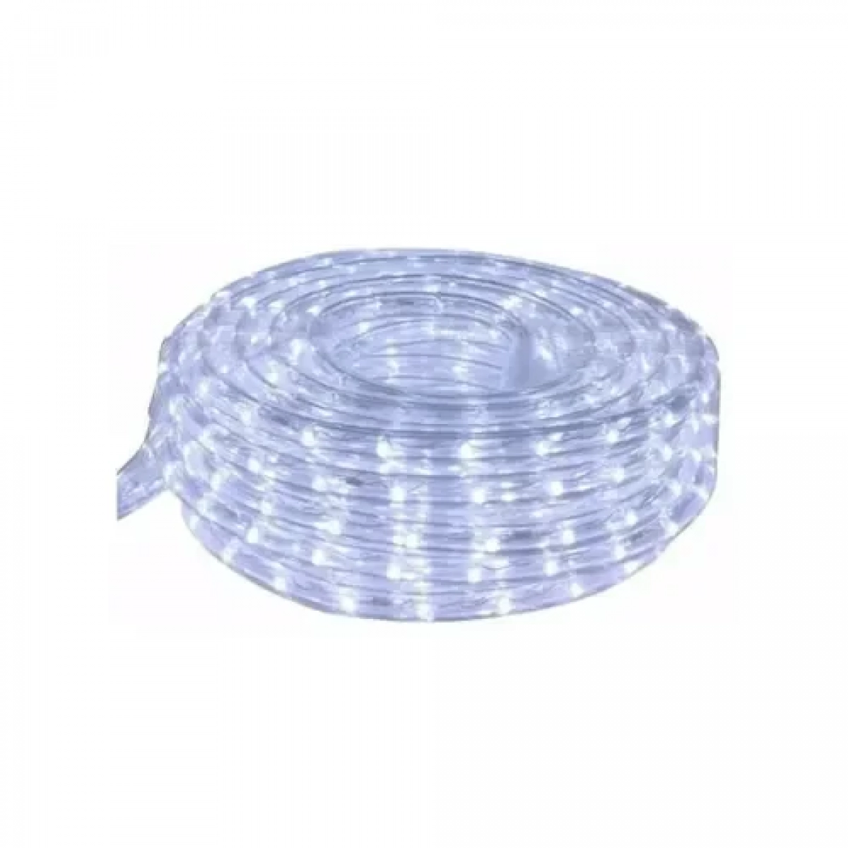 Φωτοσωλήνας Ψυχρό Χρώμα 20m - Light Tubes Manguera De Luces