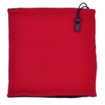 OEM Ζιβάγκο Λαιμού Fleece με Κορδόνι κόκκινο