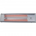 QT05 Επιτοίχια Σόμπα Χαλαζία Μπάνιου 800W