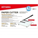 MOTARRO MI011-1 A3 Μηχάνημα Κοπής Χαρτιού Κοπτικό - Image 2