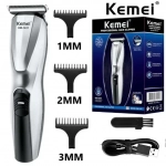 Kemei KM-1431 Επαγγελματική κουρευτική μηχανή - Image 5