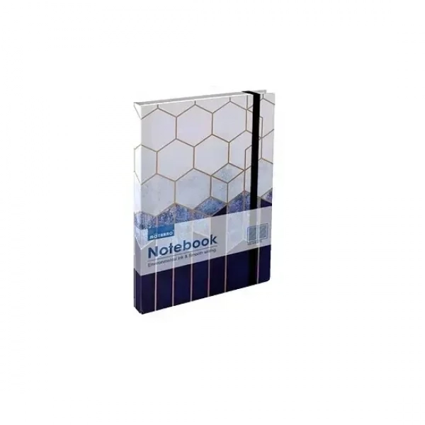 Motarro MU108-5 Σημειωματάριο A5 21x14,5cm