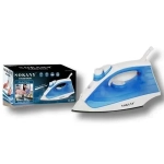 Ατμοσίδερο με Teflon επίστρωση 1400W 130ml Sokany SK-2073