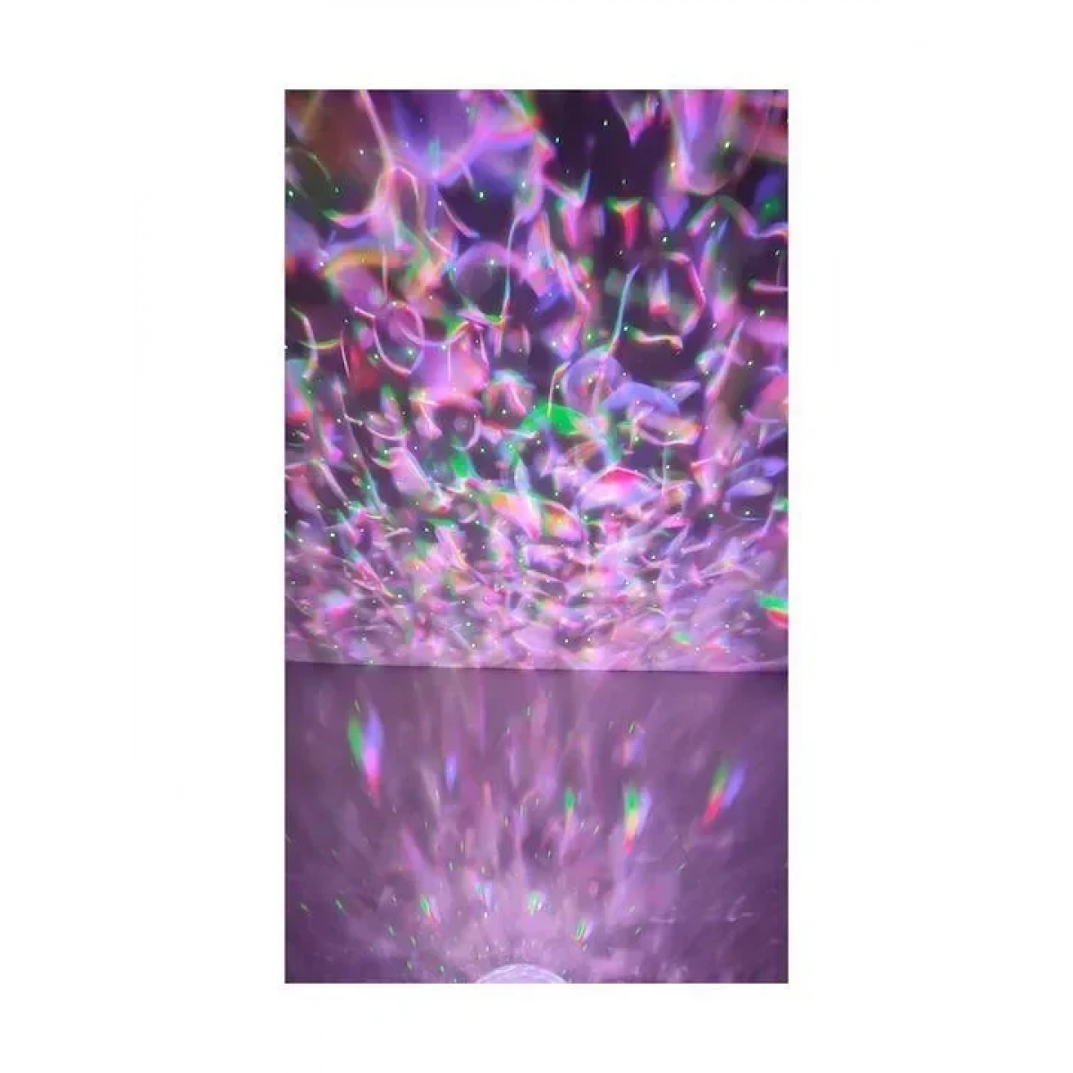 Παιδικό Φωτιστικό Projector με Προβολή Σχεδίων Dragon Egg - Image 4