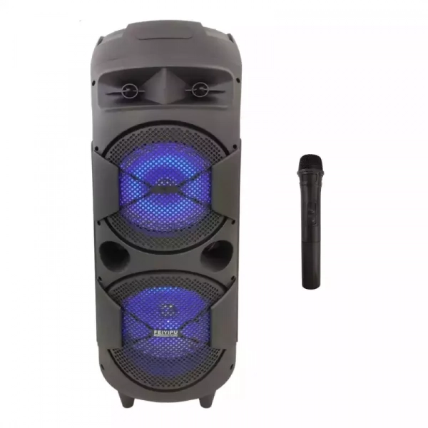 FEIYIPU ES-2801 Καραόκε Ηχείο 5000W