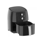 Φριτέζα Αέρος με Αποσπώμενο Κάδο 5lt 1400W Sokany SK-8017 Μαύρη - Image 5